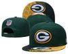 2026 New Big Four Pro 3D Embroidery OEM/ODM American Pro Football Snapback Era Vintage Letter Flat Brim
