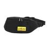 Manhattan Portage MP1101WPL Сумка на пояс Alleycat Черная W.P.L. (Официальный продукт) [Только онлайн]