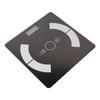 Smart Scale Energy Saving Accurate Composition Digital Bluetooth Rechargeable Body Fat Scale for