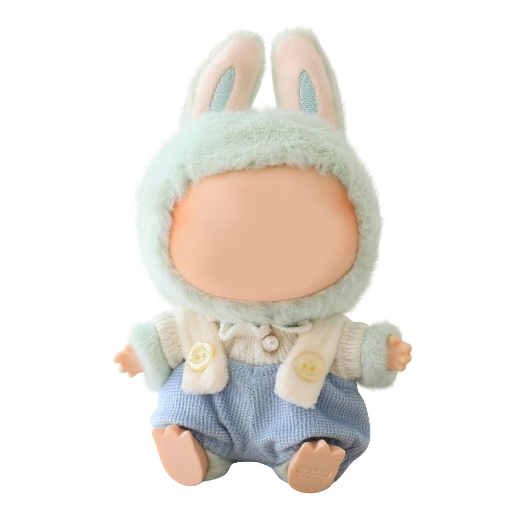 Handmade Baby Clothes, Doll Clothes, Doll Decoration