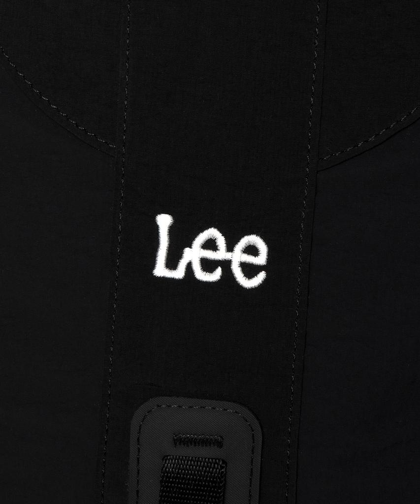 Lee Нейлоновый рюкзак Черный