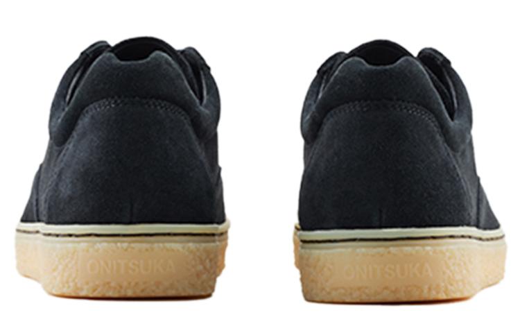 ONITSUKA TIGER Кроссовки Mity 'Черные' 1183B485-001