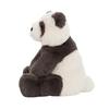 JELLYCAT Jungle Animals Harry Panda Cub Doll Plush Figure Sitting 18cm/24cm/32cm/40cm Height