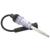 Spark Plug Tester Inline Ignition System Detector Electroplating Universal for Car Engine