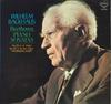 LP Record WILHELM BACKHAUS - Beethoven: Piano Sonatas No. 28, No K20C8637 LONDON 1984 Japan Classical Used
