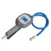 Universal Auto Accessories Car Tire Pressure Gauge Inflation Gun With Digital Display High-Precision Monitoring