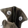 Car T2 Turbo Charger Heat Shield Cover Blanket Vehicle Car engine Protection Wrap For T25/28 GT25 GT28 GT30 GT35 Car Accessories