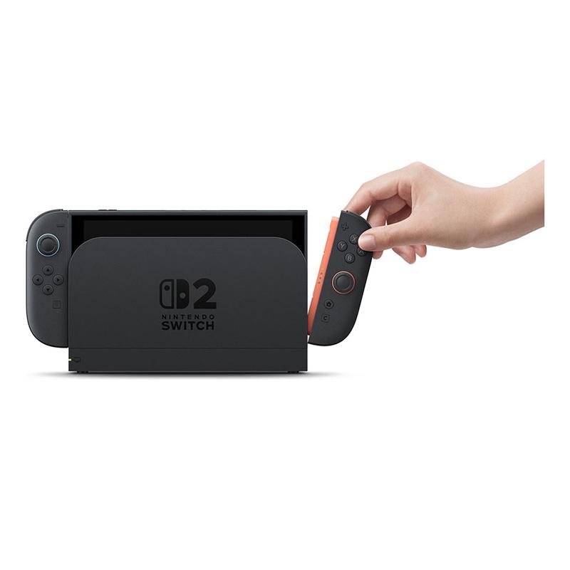Консоль Nintendo Switch 2 + Набор Mario Kart World