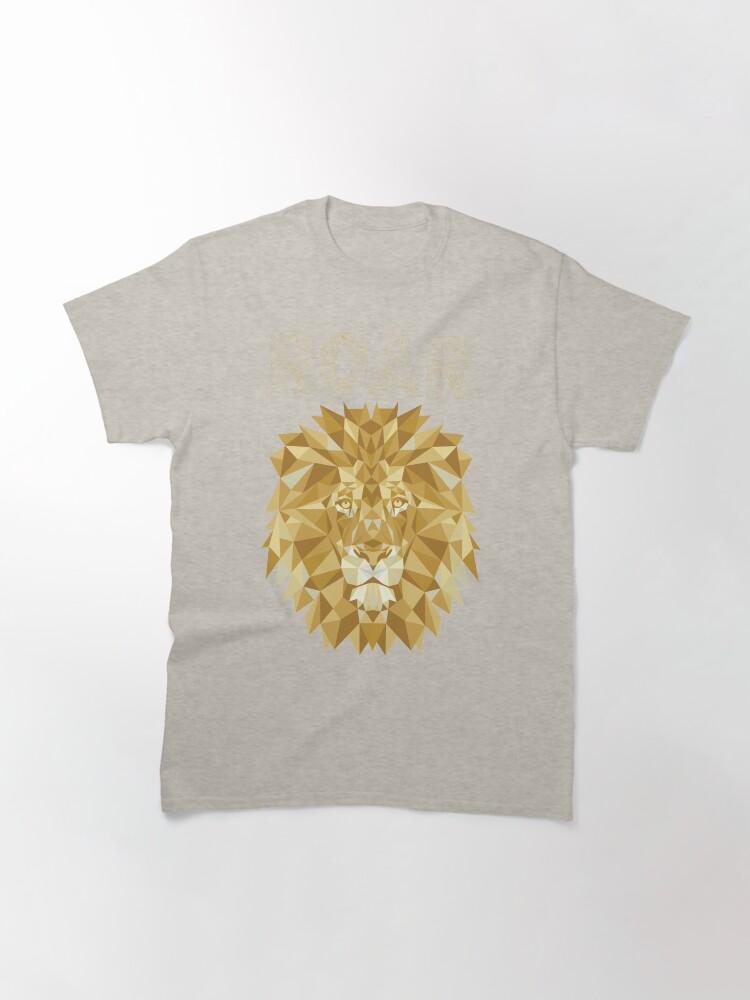 Katy Perry Katy Perry Roar Classic T-Shirt