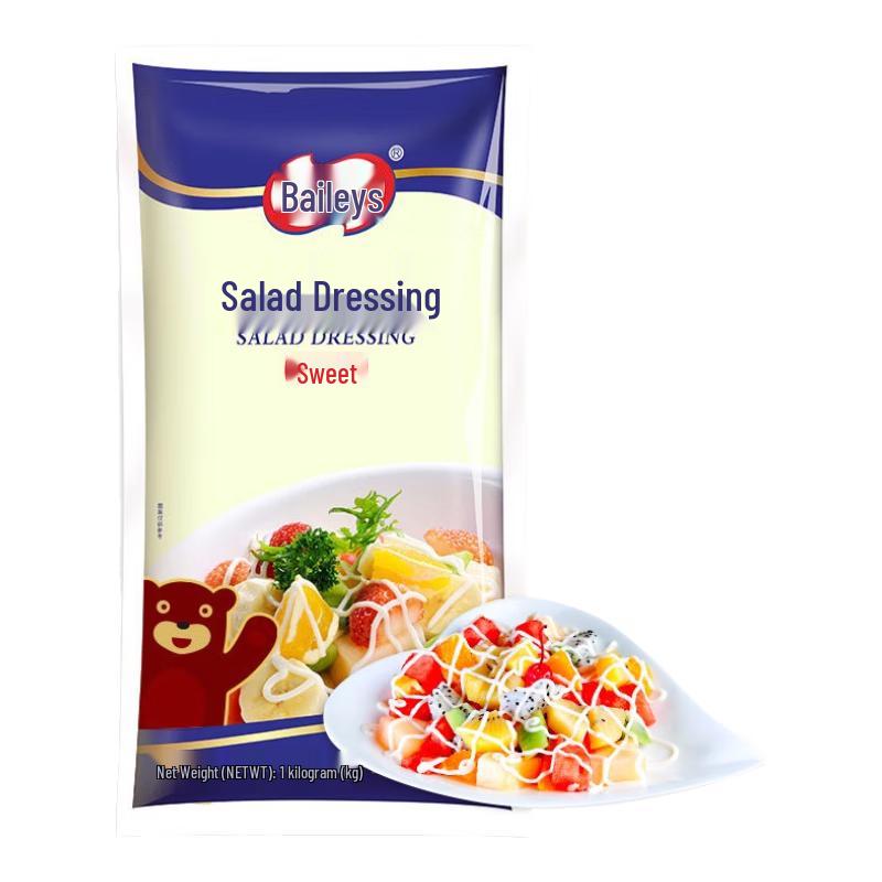 Bai Li Sweet Salad Dressing