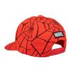 Spider-Man Boys Superhero Snapback Cap