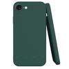 Для iPhone 16e Чехол Накладка iPhone 16e Capas Жидкий Силикон Ударопрочный Бампер для Телефона ТПУ Мягкий Чехол Для Apple iPhone 16e Fundas
