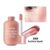 Liquid Blusher Multifunctional Lip Cheek Moisturizing Brightening Blush A Small Bottle Style 12g