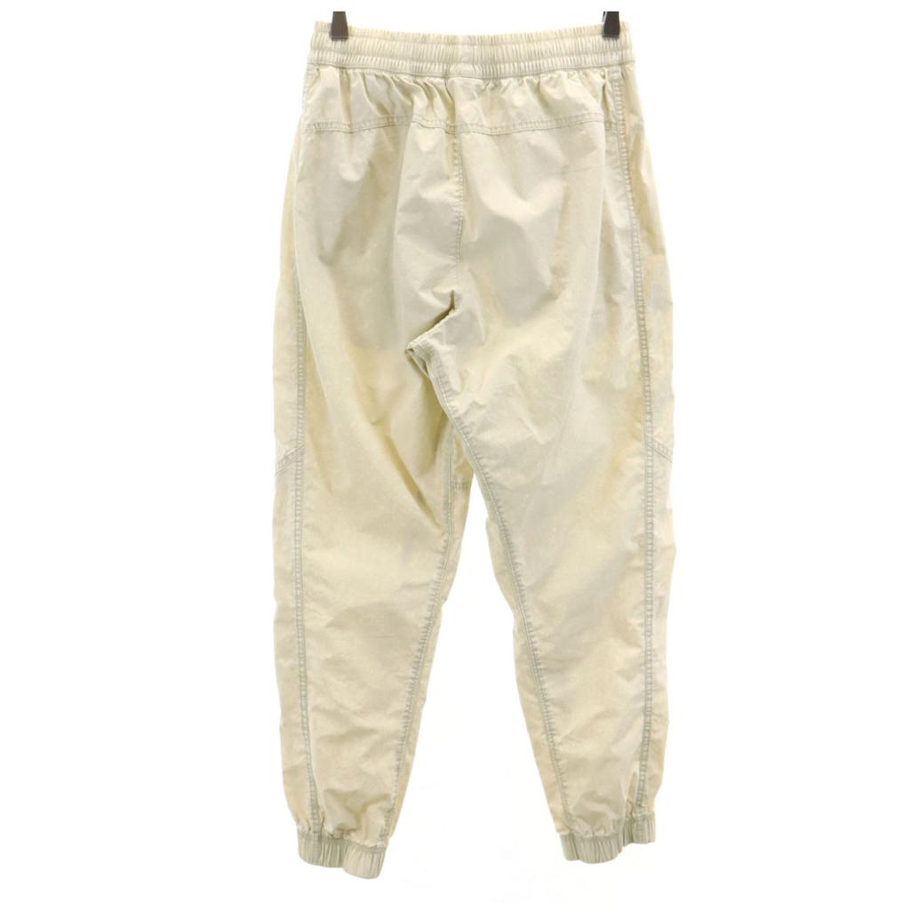 Nike Брюки джоггеры S бежевые Мужские Б/у