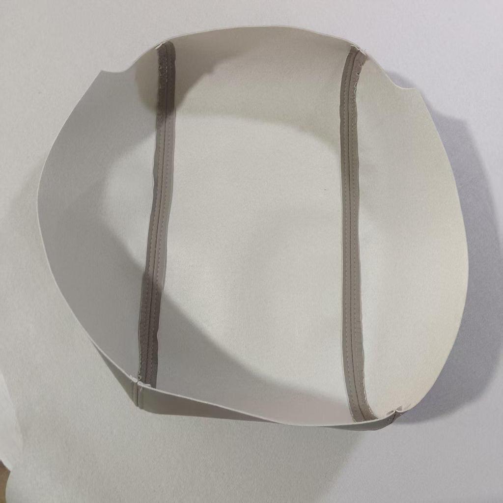 Кожаная накладка на подлокотник центральной консоли Toyota Avalon (2005-2012)