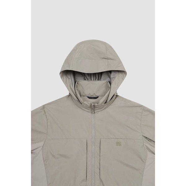 Kolon SportS Мужская Гибридная куртка S Gore Jwjwx25231dbe