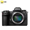 Nikon Полнокадровая беззеркальная камера Z6 III (Китайская версия)