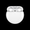2024 edition half-in-ear high-res audio ceramic white