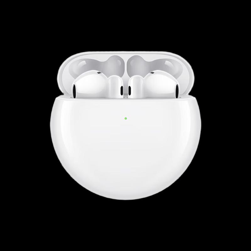 Huawei FreeBuds 4E 2024 Edition Wireless Earbuds