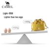 Camel Женская легкая повседневная сумка через плечо