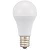 OHM Electric LED Bulbs, Compact, E17, 60W Equivalent, Warm White, Ra93 High Color Rendering, Compatible with Sealed and Insulated Fixtures,