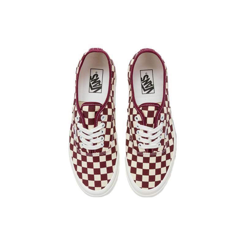 Vans Стиль 44 'Белый Красный' Vans VN0005U84QU