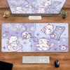 XXL HD printing cute design Gaming Mouse pad xmm Large Mousepad Gamer Rubber PC accessories Mats Company Desk Mat carpet