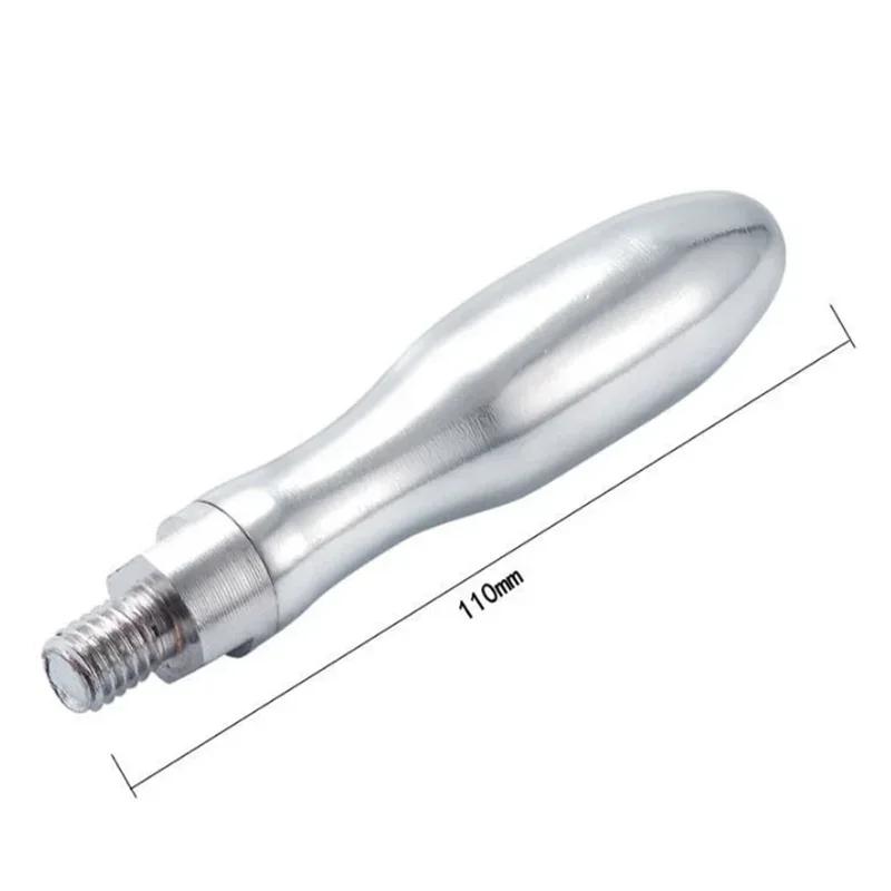 Фрезерный станок Шариковая рукоятка 3/8 Резьба Ручка для фрезерного станка с ЧПУ Токарный станок с ЧПУ