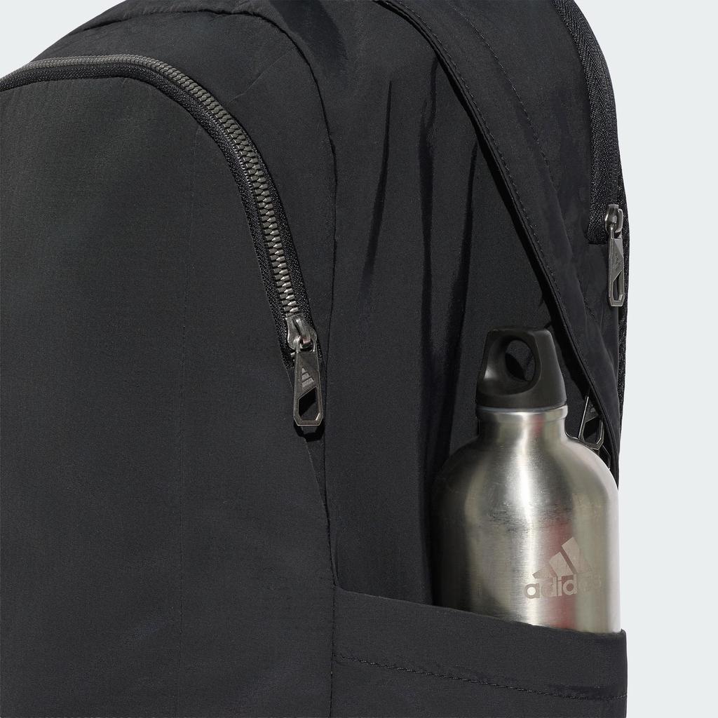 City Tech BT253 Черный [Adidas] Рюкзак, Унисекс, Взрослый, (KS2050)