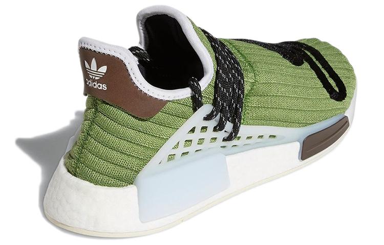Nmd Human Race Bbc Ice Cream x Pharrell x Nmd Human Race Adidas Originals 'Running Dog' GZ1664