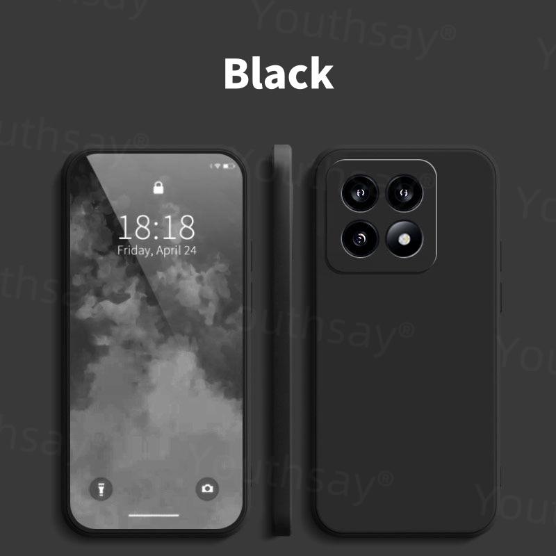 Для Xiaomi 17 Чехол Xiaomi Mi 17 Обложка Funda Shell Coque Мягкий Оригинальный Жидкий Силикон ТПУ Бампер для Телефона Xiaomi 17