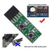 9Pin Motherboard Tester PC Assembly Case Switch Practical Power Starter Board  Desktop Computers