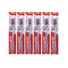 Colgate Super Clean Slim Soft Toothbrush (6-Pack)