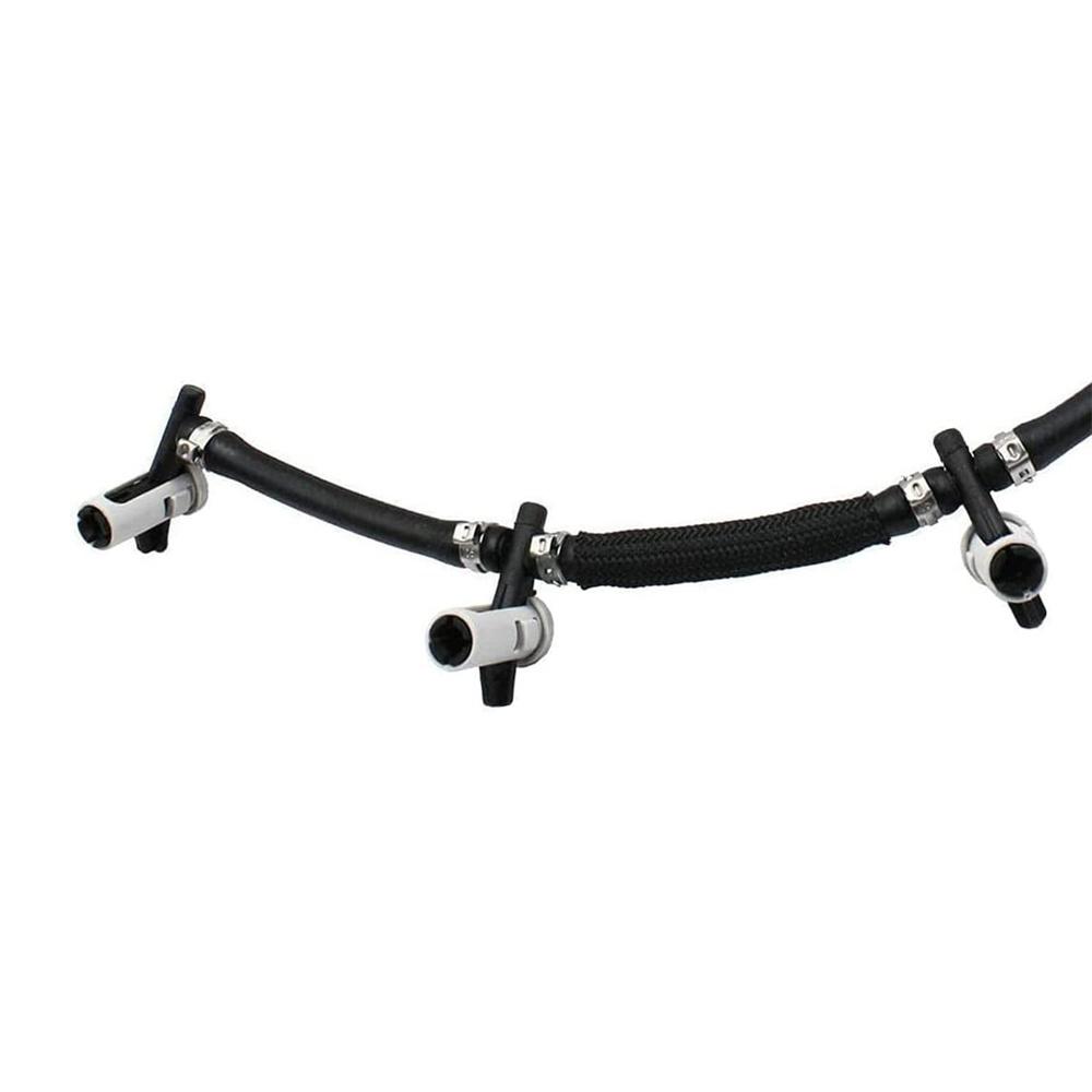 Fuel Return Line Hose for BMW M57