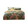 Medinilla Tropical Duvet Cover Set