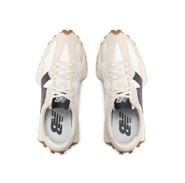 New Balance Кроссовки WS327KB бежевый