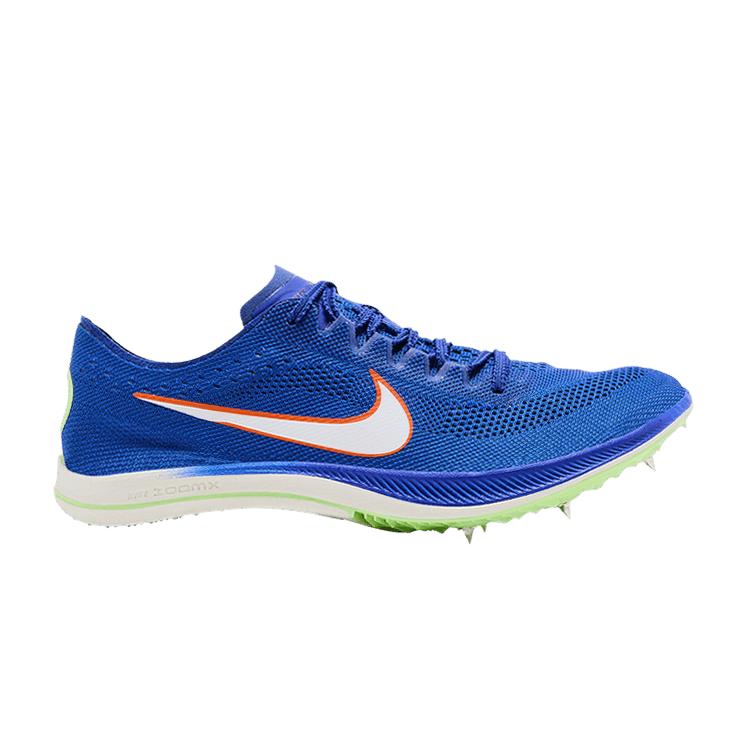 Nike ZoomX Dragonfly 'Racer Blue White'