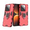 For Realme GT7 Pro 5G Case Shockproof Armor Protect Funda For Realme GT 7 Pro GT7Pro 7Pro Magnetic Ring Stand Cover