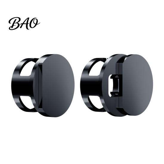 LED Indicator Light Cover Camera Privacy for Meta Smart Glasses, Signal Friendly Dimmable Interference Sticker with Snap And Slide Design, Easy