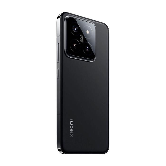 Смартфон - XIAOMI - Xiaomi 14 - 6,36 дюйма - 512 ГБ - Две nano SIM - 5G - Очень хорошее состояние
