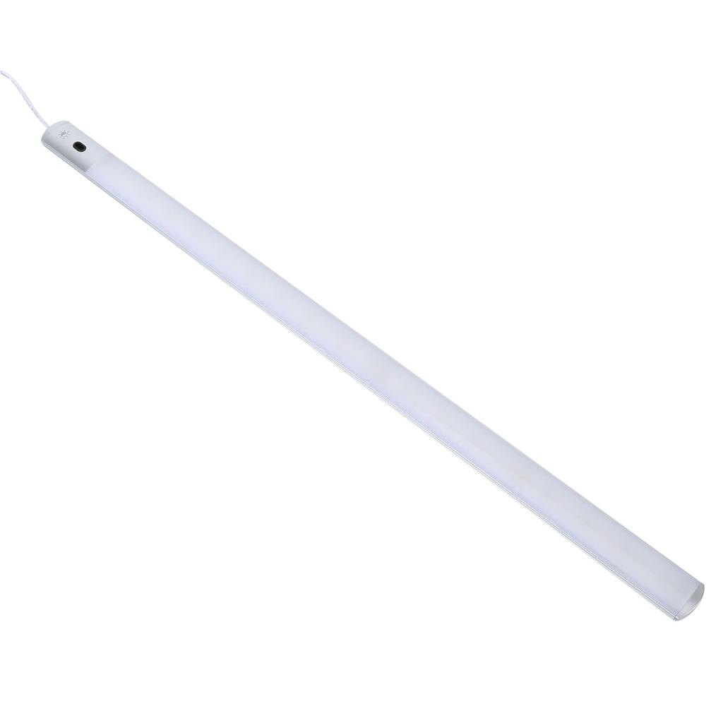 Светодиодный светильник для шкафа из алюминиевого сплава 2800~6500K с бесступенчатой регулировкой яркости для гардероба