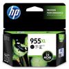 HP 955XL Original Large Capacity 4-Color Ink Cartridge Set