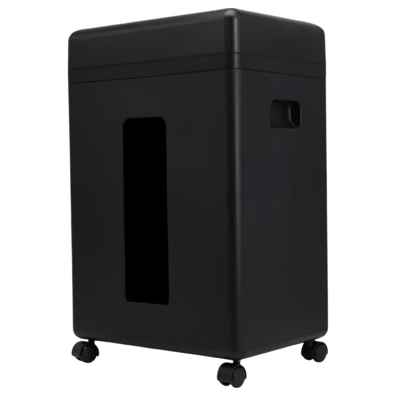 SUNWOOD L-82 High-Security Paper Shredder CN plug (adapter included)