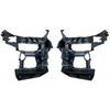 BMW X6 G06 Front Bumper Headlight Bracket (51118069947/48)