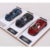 HH MDOEL 1:64 Zonda/Huayra Alloy Model Car