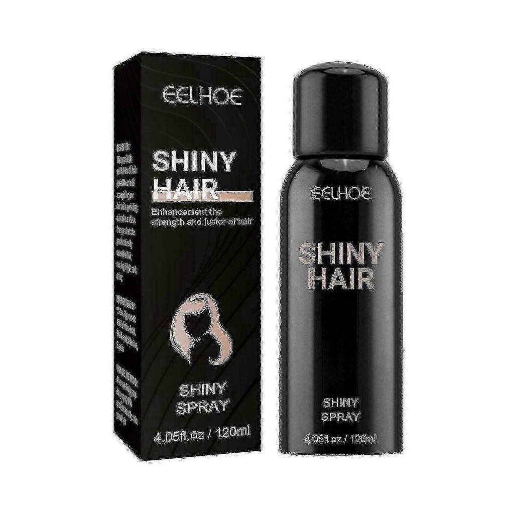 EELHOE hair brightening spray repair dry and manic hair moisturizing hair damaged hair care spray -