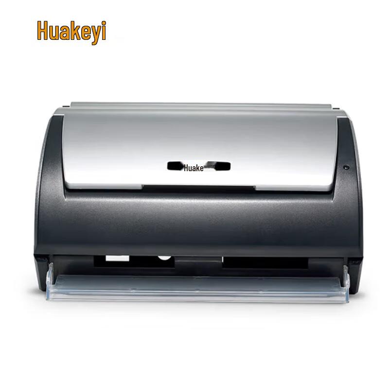 Huakeyi A4 Duplex Color Sheet-fed Document Scanner PS388U CN plug (adapter included)