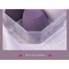 Чою - Набор из 4 штук: Бьюти-блендер Beauty Sponge с футляром (Различные дизайны)