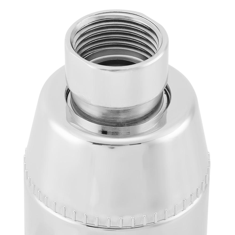 G1/2" Фильтр для душа для ванны, очиститель воды для душа, фильтрация, очистка для ванной комнаты дома