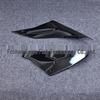 21+ Aprilia RSV4 Carbon Fiber Under Seat Side Panels